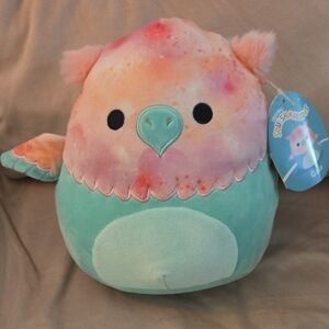 Squishmallows Gala The Griffin